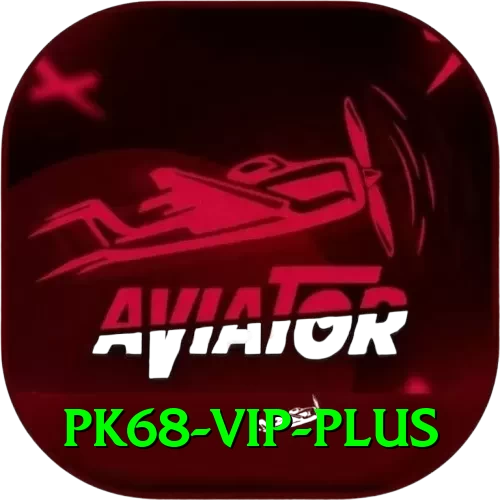 pk68 vip Plus Edition v1.8.6 - 2