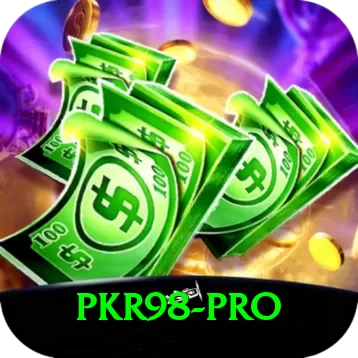 pkr98 VIP Edition v3.9.5 - 2