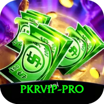pkrvip King - Win Real PKR - 2