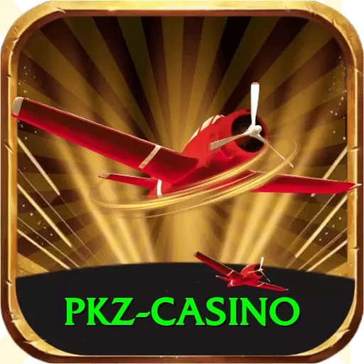 PKZ Casino VIP vv4.6.2 - 2