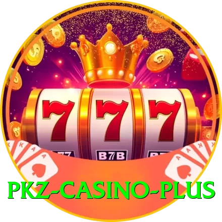 PKZ Casino VIP v3.5.0 - 2