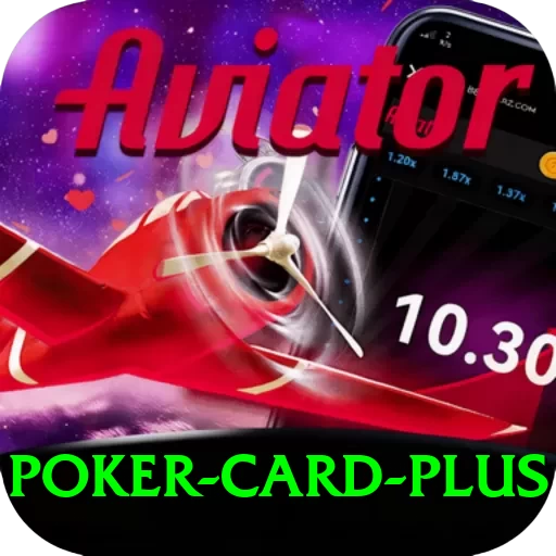 poker card - VIP Max - 2