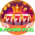 poker hands - Live Elite