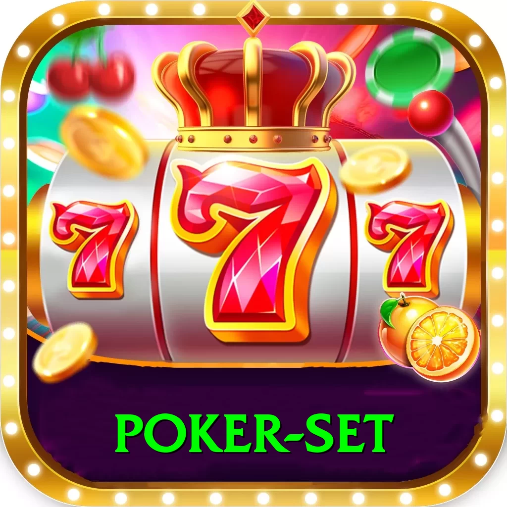 poker set Premium Plus v2.6.7 - 2
