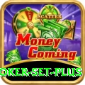 poker set - Real Money Elite