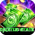 possession adjusted stats Premium Edition v3.2.2