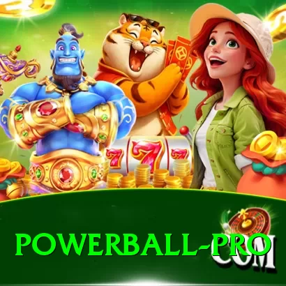 powerball Legend Latest v4.8.9 - 2