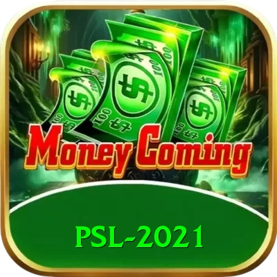 psl 2021 Max v2.2.8 - 2