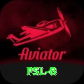 psl 8 Plus v2.8.8