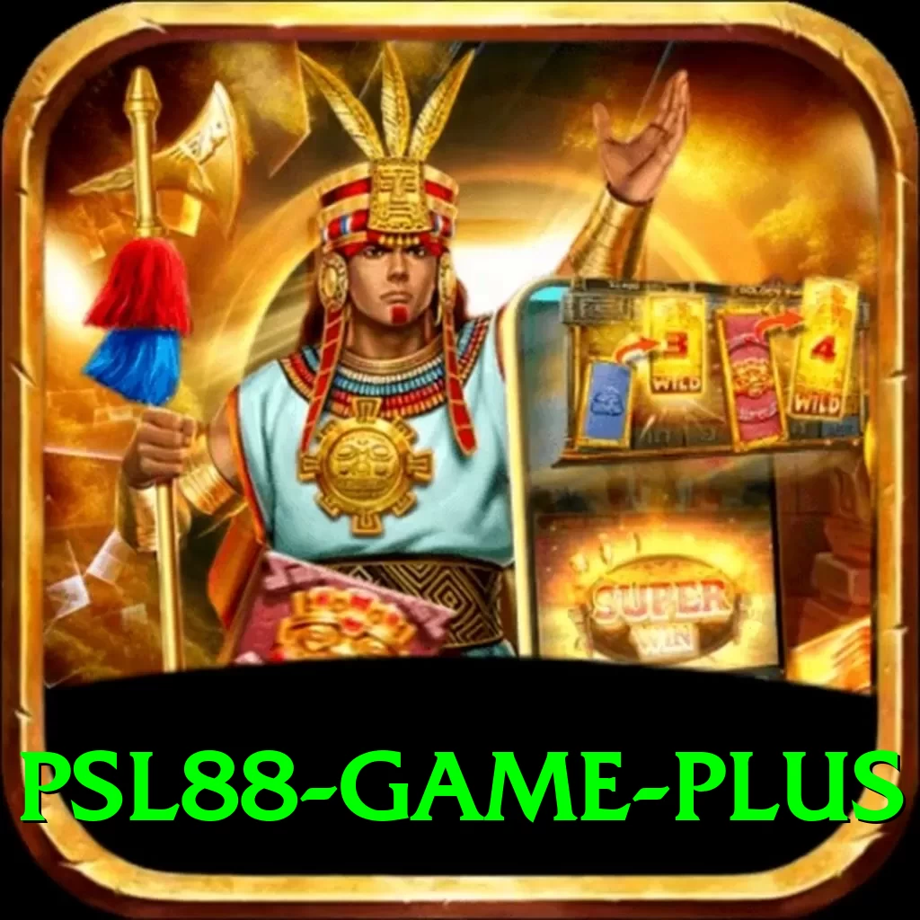 PSL88 Game Gold Latest v4.4.0 - 2