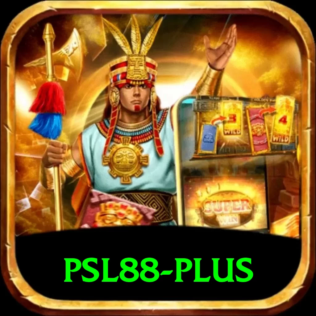 psl88 Games (Casino & Earning) Master v4.9.2 - 2