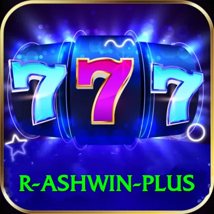 r ashwin Champion v4.4.0 - 2