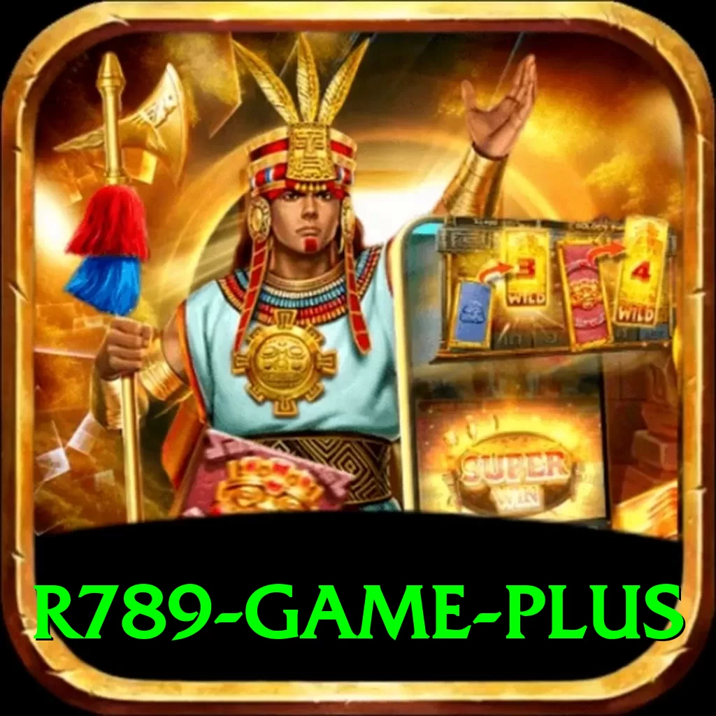 R789 Game Premium New - 2