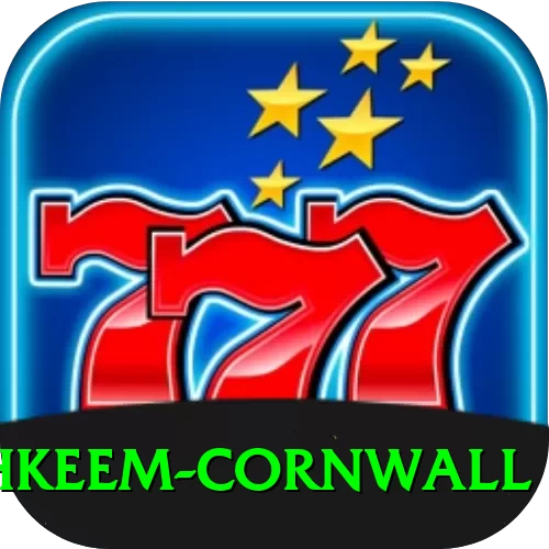rahkeem cornwall Deluxe Edition v3.8.2 - 2