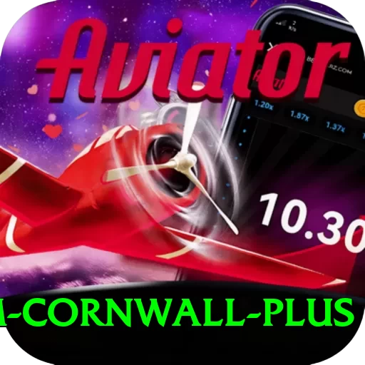 rahkeem cornwall - Casino Mega - 2