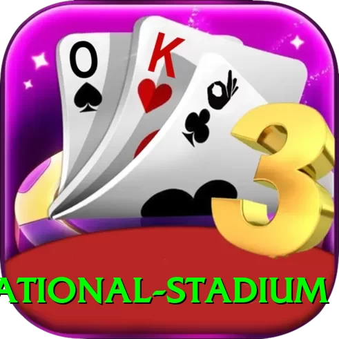 rajiv gandhi international stadium Apps (Tools & Injectors) Max v4.0.5 - 2