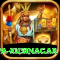 ramabhar stupa kusinagar Gold v2.7.7