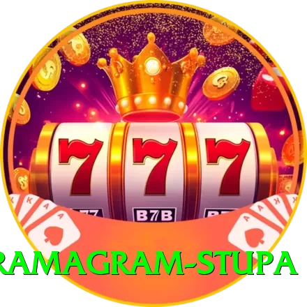 ramagram stupa Deluxe Edition v2.5.7 - 2