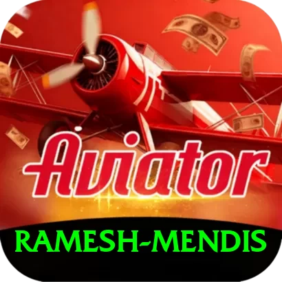 ramesh mendis Pro1 v5.4.8 - 2