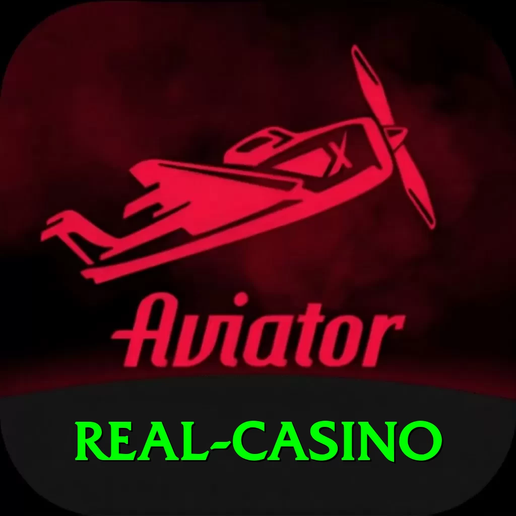real casino Deluxe v3.8.2 - 2