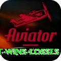 recent wins losses Ultimate Pro v2.7.0