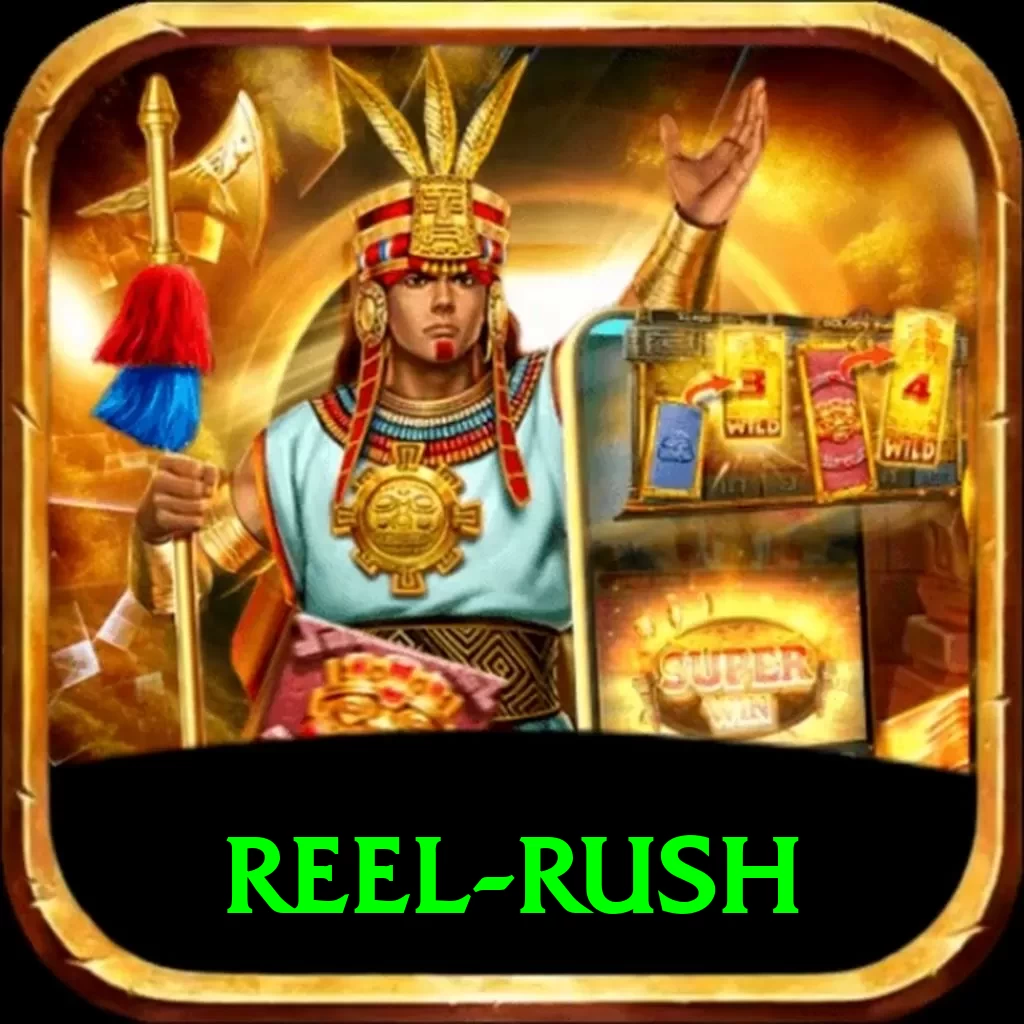 reel rush Apps (Tools & Injectors) Pro v5.5.3 - 2