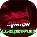 reel rush - Master Earning App