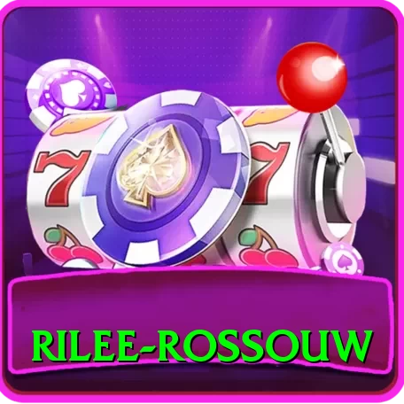 rilee rossouw Elite v1.9.0 - 2