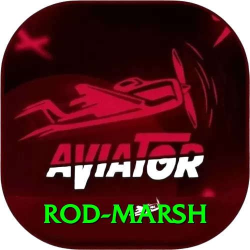rod marsh Premium v3.5.9 - 2