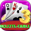 roulette table Elite Pro v1.6.3