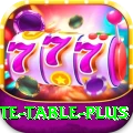 roulette table - VIP Plus