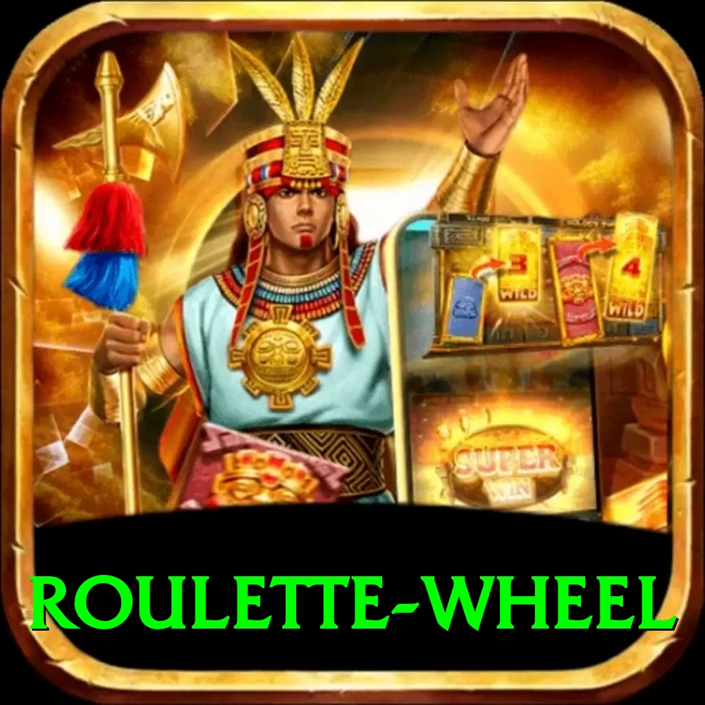 roulette wheel Apps (Tools & Injectors) Max v5.1.8 - 2