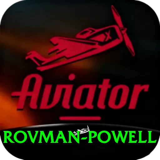 rovman powell Plus v2.8.3 - 2