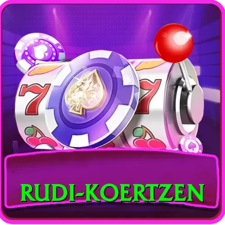 rudi koertzen Gold Pro v2.6.2 - 2