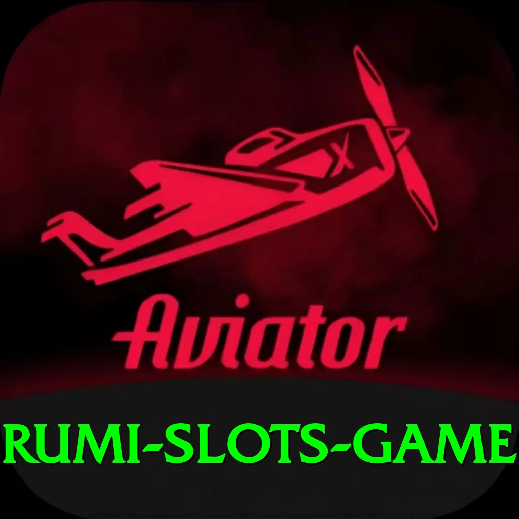 Rumi Slots Game Master Pro v1.4.9 - 2