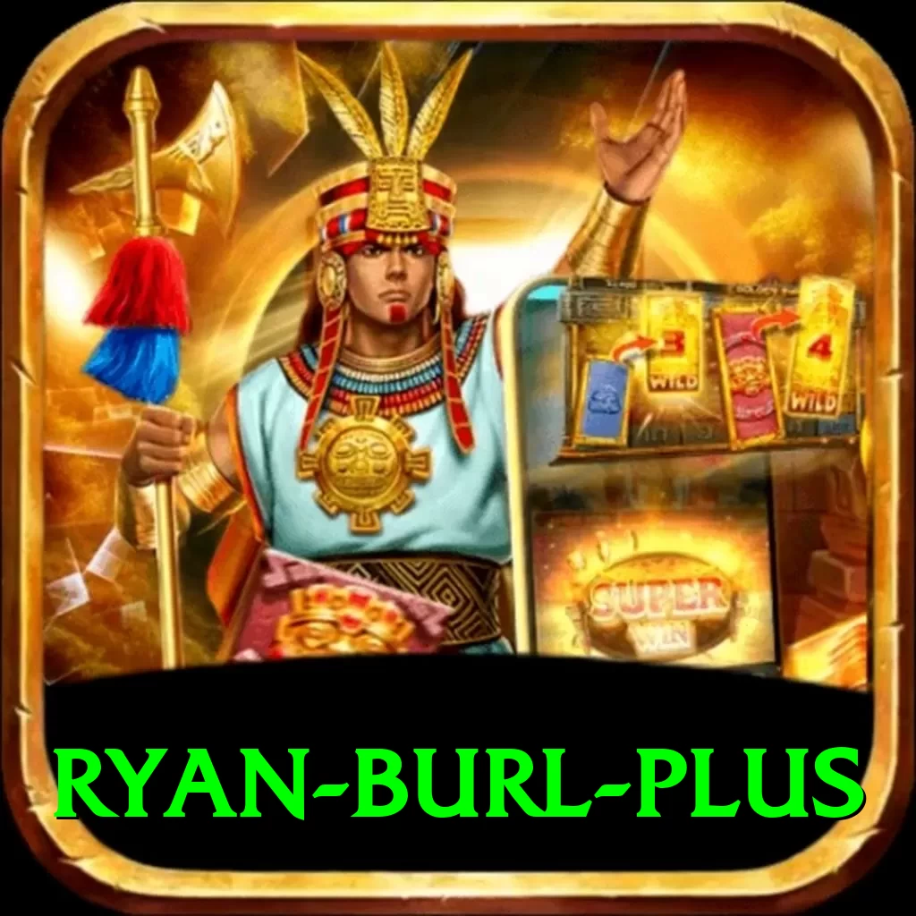 ryan burl Master - Casino & Slots - 2