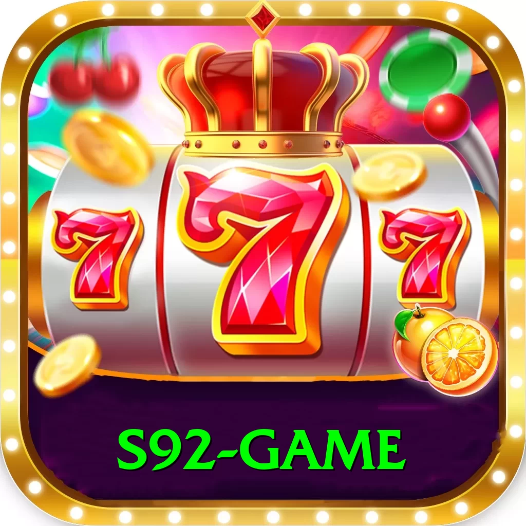 S92 Game Elite Pro v3.9.4 - 2
