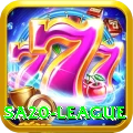 sa20 league Gold Pro v4.3.6