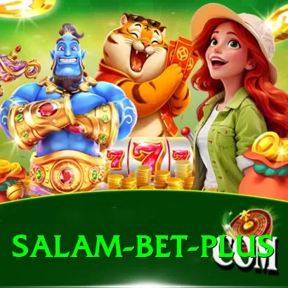 salam bet Gold Edition v5.3.8 - 2