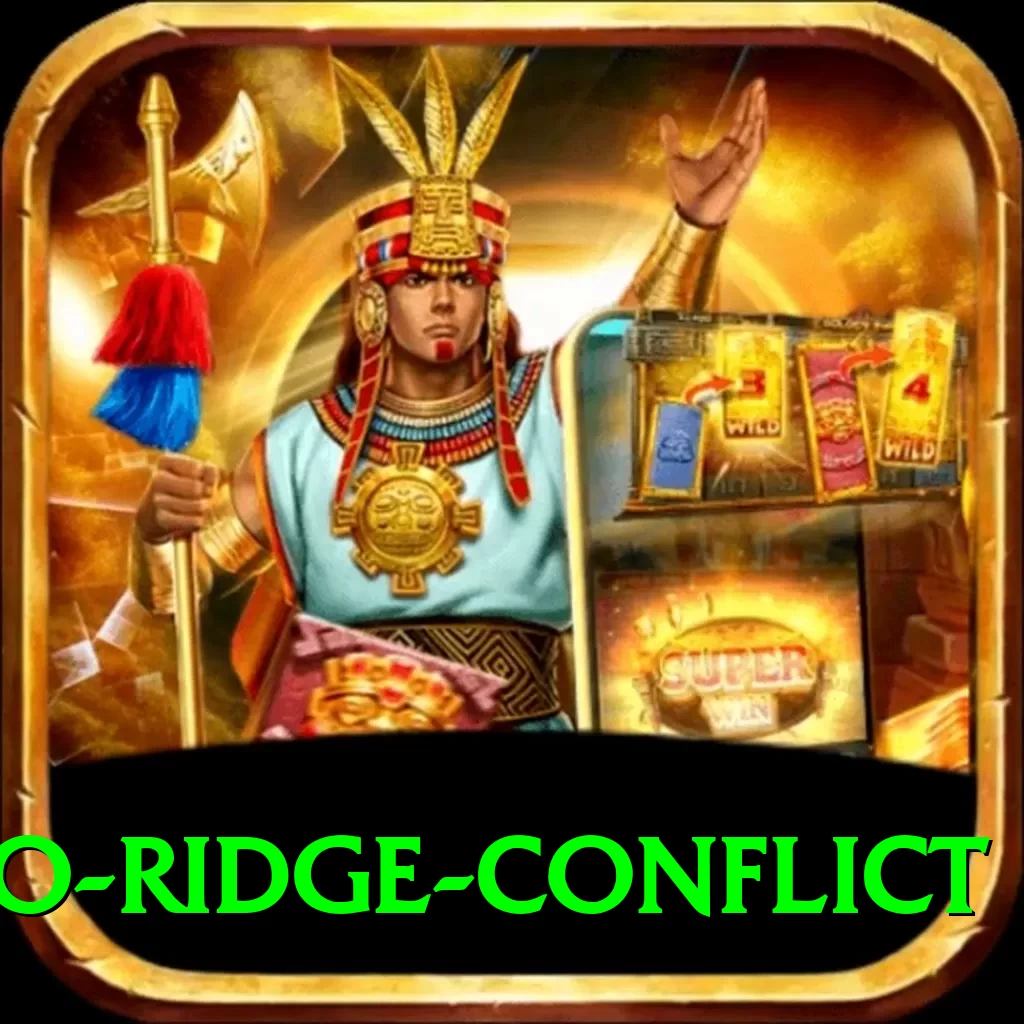 saltoro ridge conflict Ultimate Pro v3.7.5 - 2