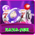 sana mir Deluxe Edition v3.0.3