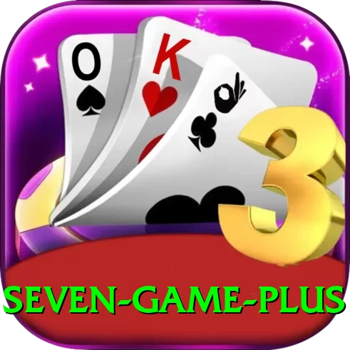 seven game Plus Edition v3.3.1 - 2