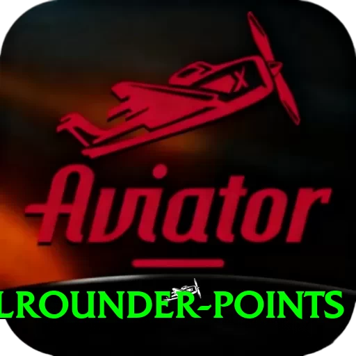 shadab allrounder points Deluxe Edition v1.0.4 - 2