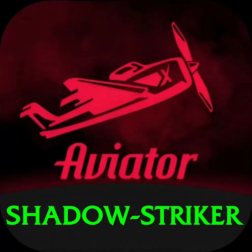 shadow striker Ultimate Pro v2.8.7 - 2