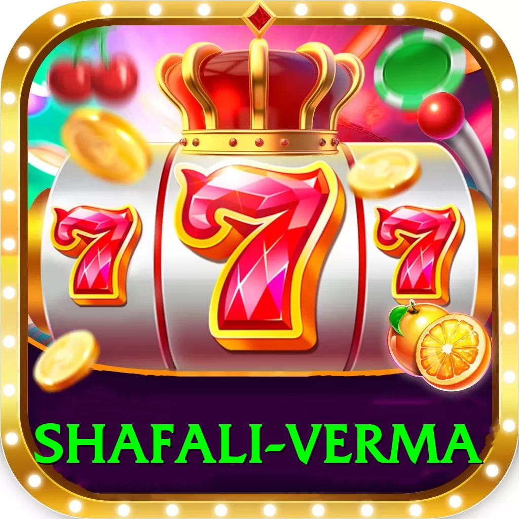 shafali verma Gold Pro v1.2.5 - 2