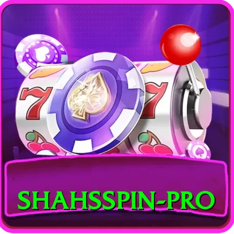 shahsspin Champion Latest v4.0.7 - 2