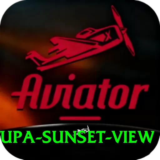 shanti stupa sunset view Plus Edition v3.1.5 - 2