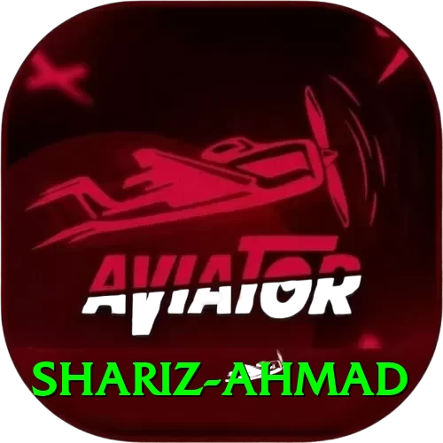 shariz ahmad Deluxe v3.1.8 - 2