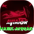 shariz ahmad Deluxe v3.1.8