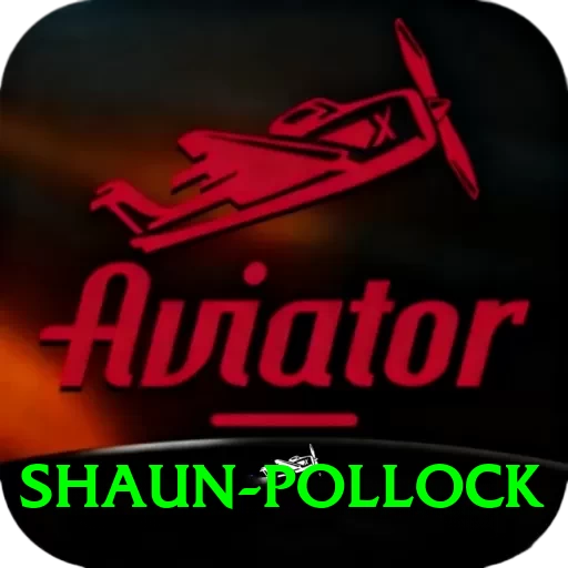 shaun pollock Pro Max v4.1.0 - 2
